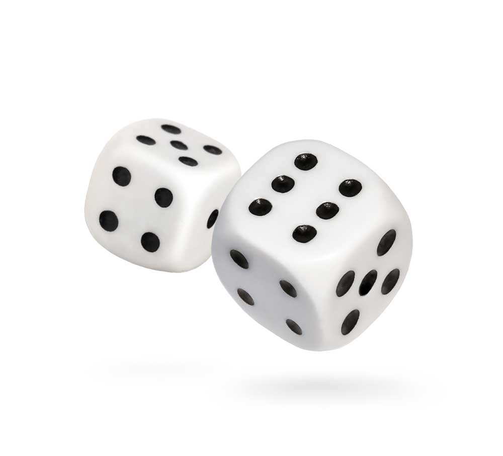 Número decimal aleatorio