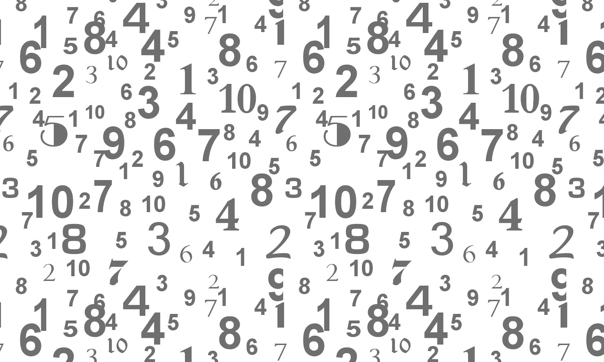 Número decimal aleatorio